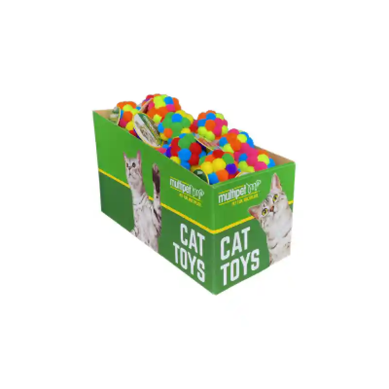 Pom Pom Balls