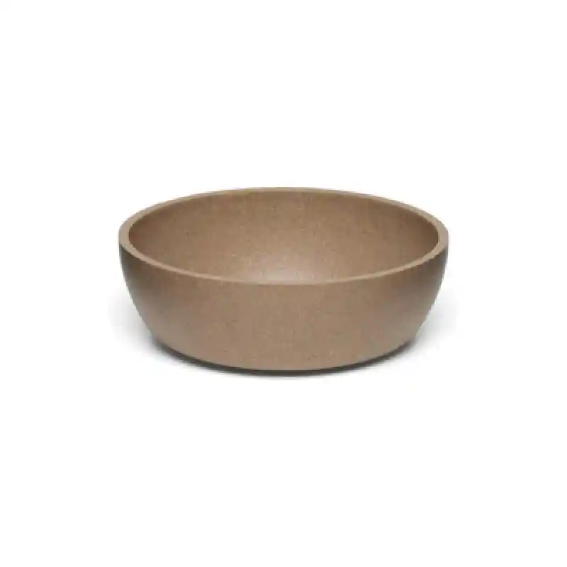 LP Bowl Dolce Bamboo Coffee Md
