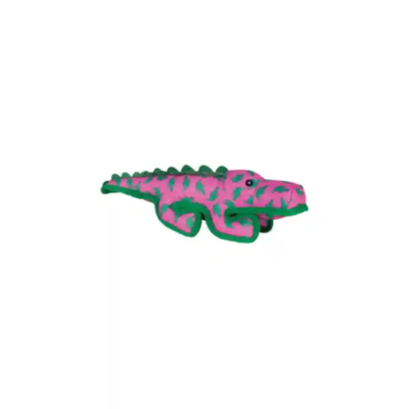 Worthy Dog Al The Gator Lg