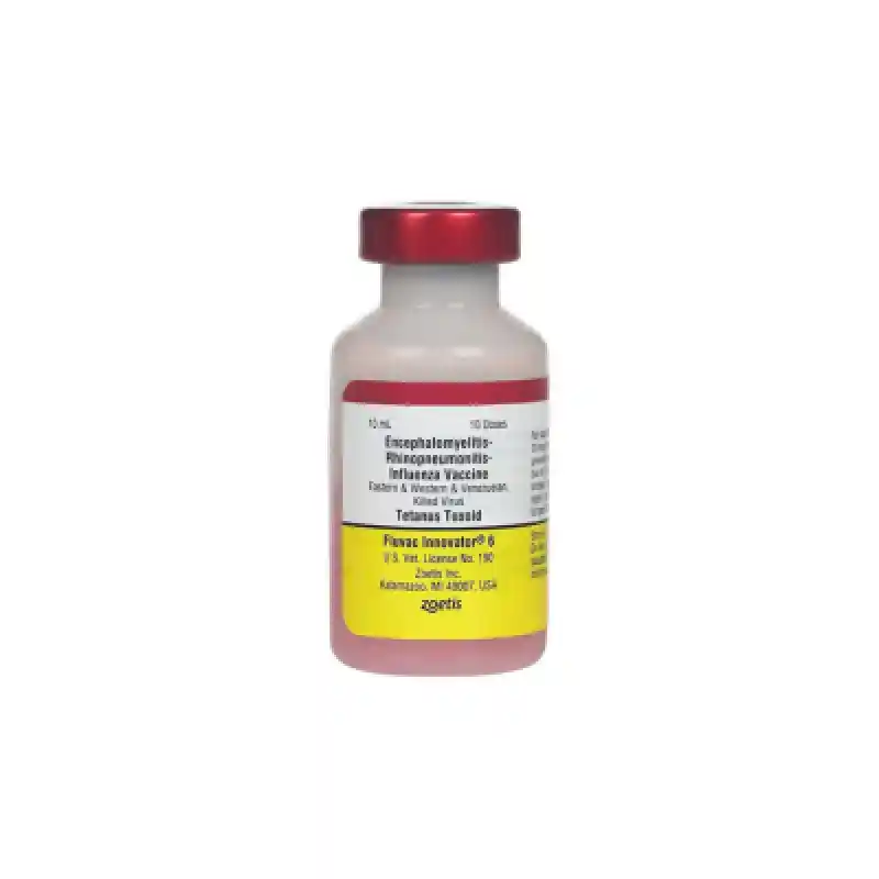 Fluvac Innovator 6 10 Dose