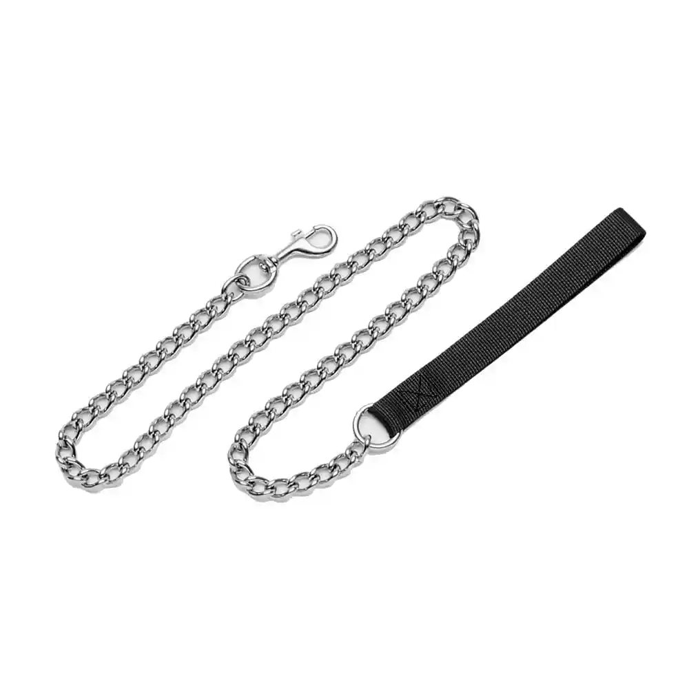 4.0mm Lead Blk