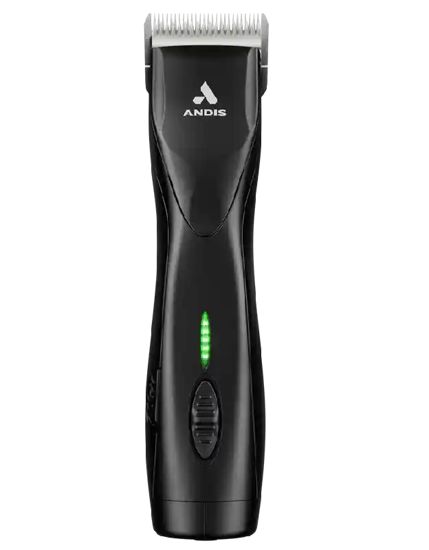 ANDIS PULSE ZR II BLK