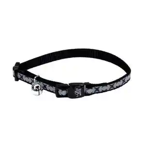 3/8 Reflect Safe Cat Collar