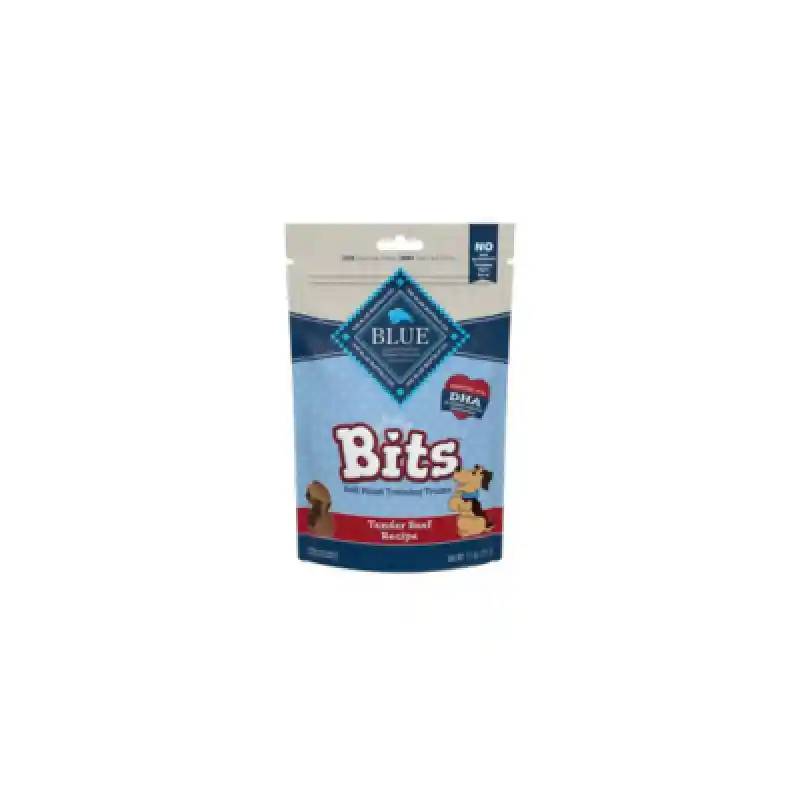 Blue Bits Beef 11 oz