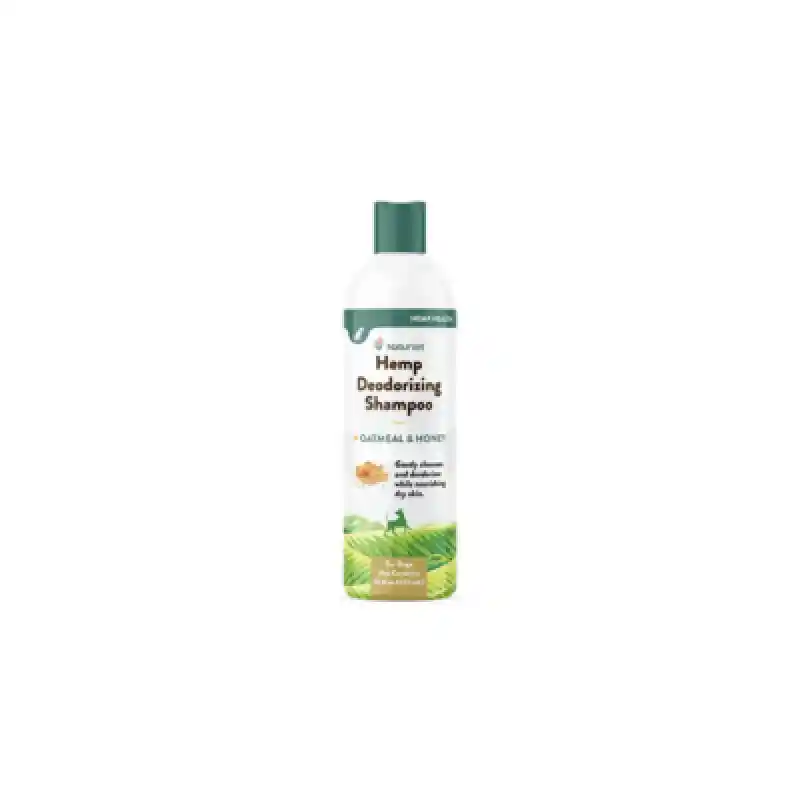 Hemp Deodorizing Shampoo 16oz
