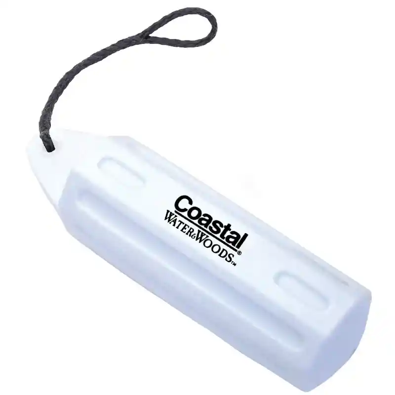 WW Vinyl Training Dummies White 3"