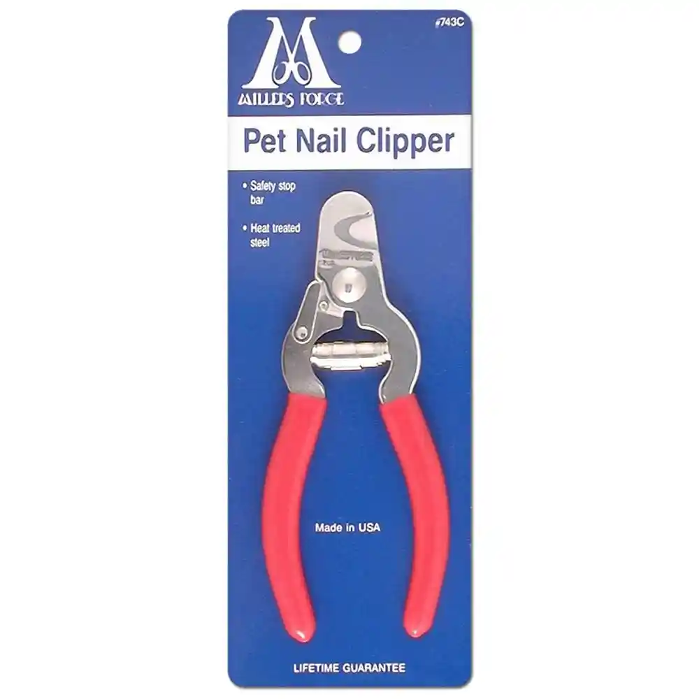 Nail Trimmer 743c Small