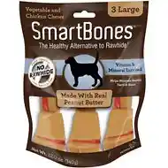 Smart Bones Pb Large 3pk