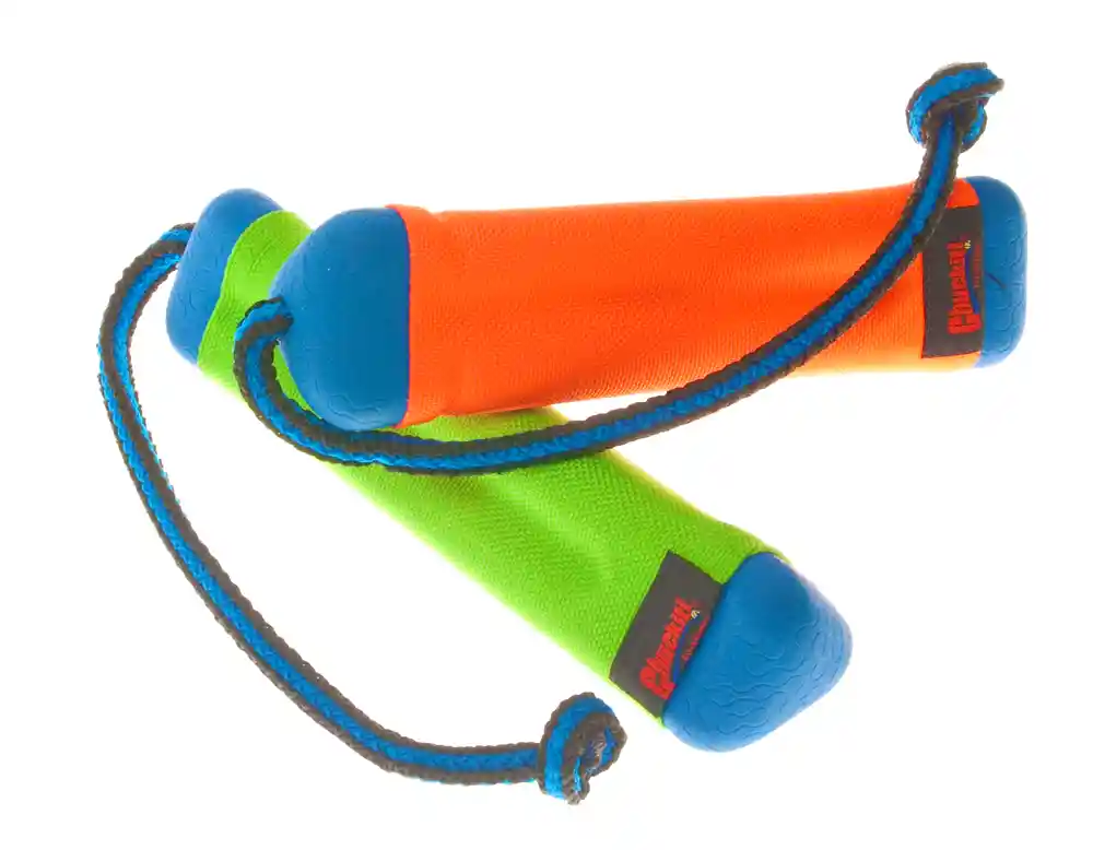 CHUCKIT AMPHIBIOUS BUMPER MEDIUM