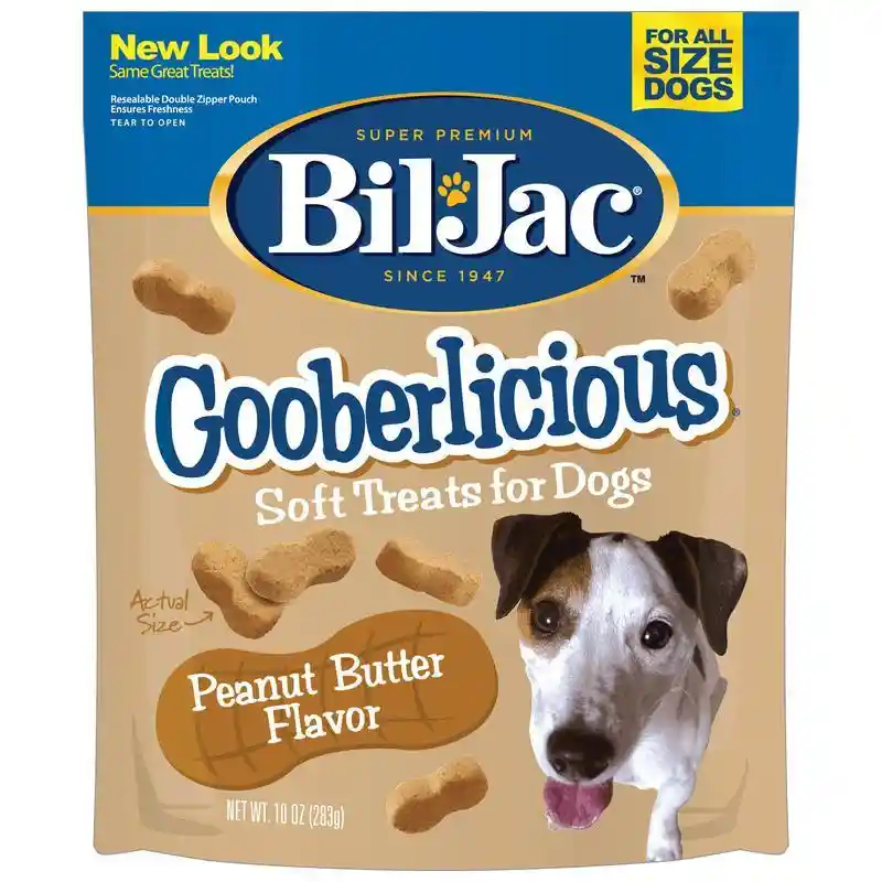 Gooberlicious Treats  10oz