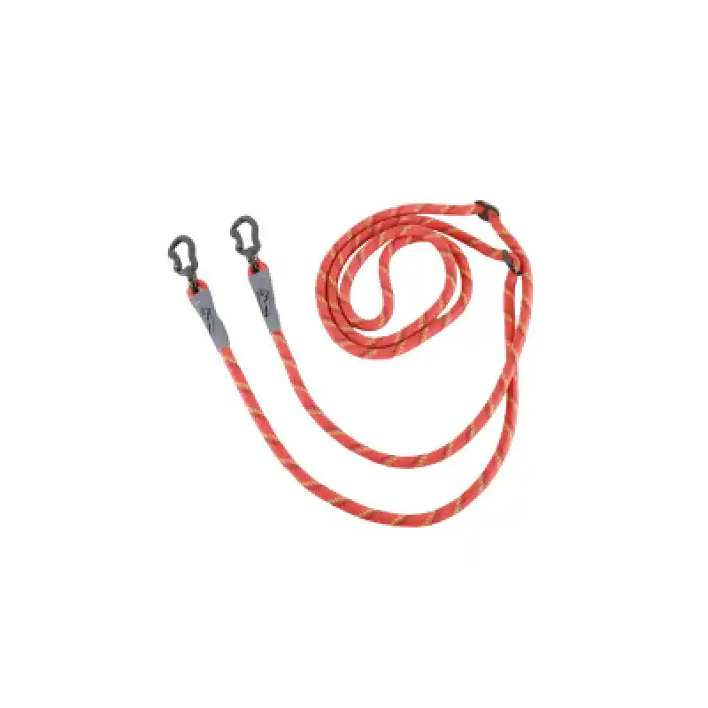 K9 Explorer Multi-function Rope Leash Sahara