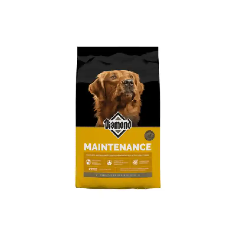 Diamond Maintenance 50#