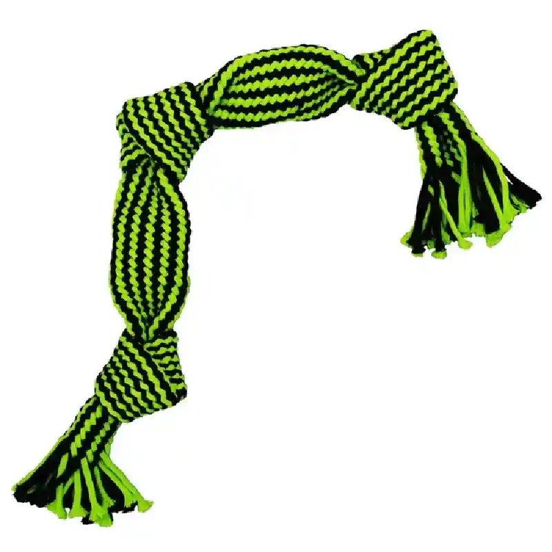Knot-N-Chew Lg/Xl 3 Knot