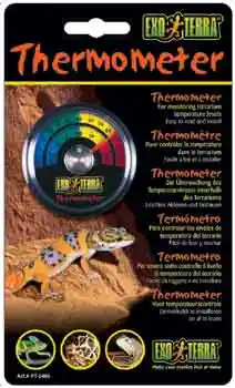 Exo-terra Thermometer