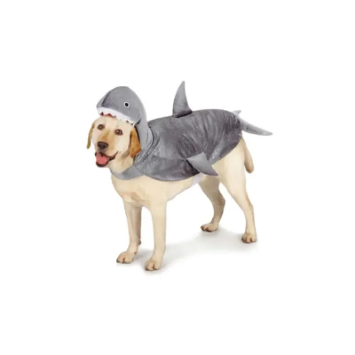 CC Shark Costume XL