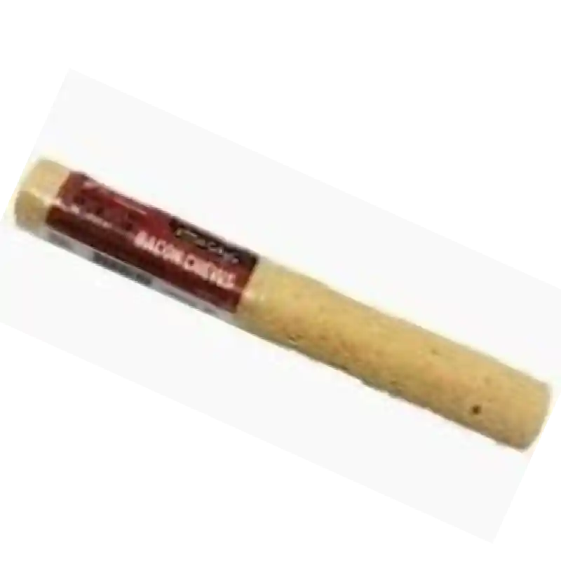 Etta Select Bacon Chews 7in Crunchy