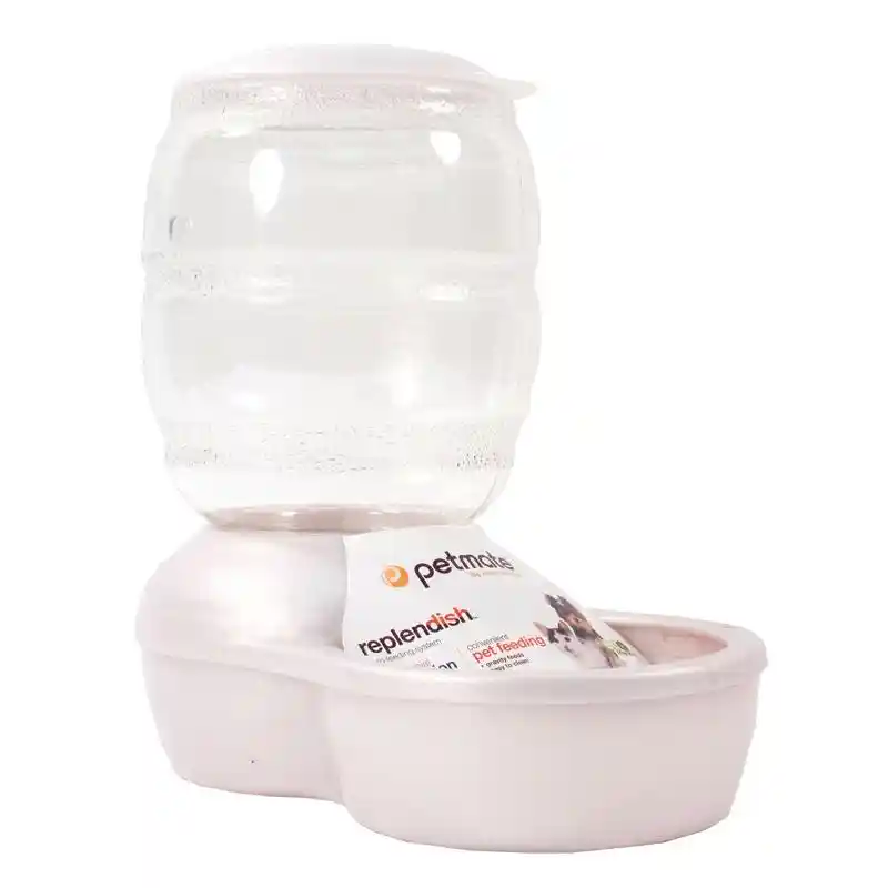 Replendish Feed 2lb Pearl/Slvr/Grey