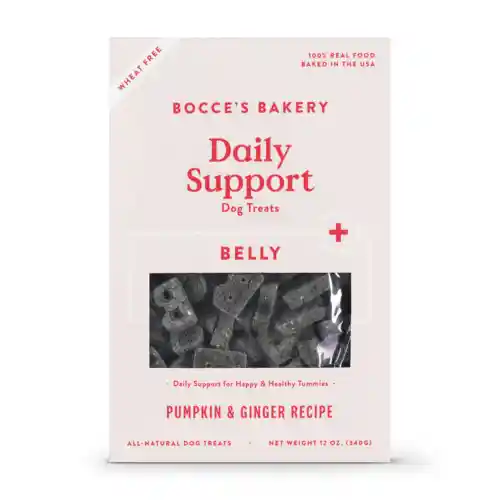 Bocces Belly Aid Bisc 12oz