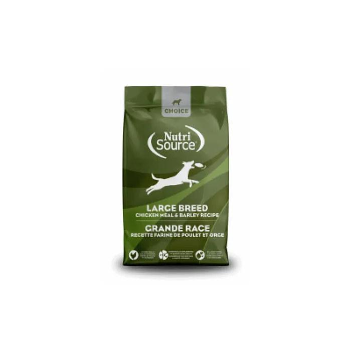Ns Choice Lg Breed Chicken - 40#