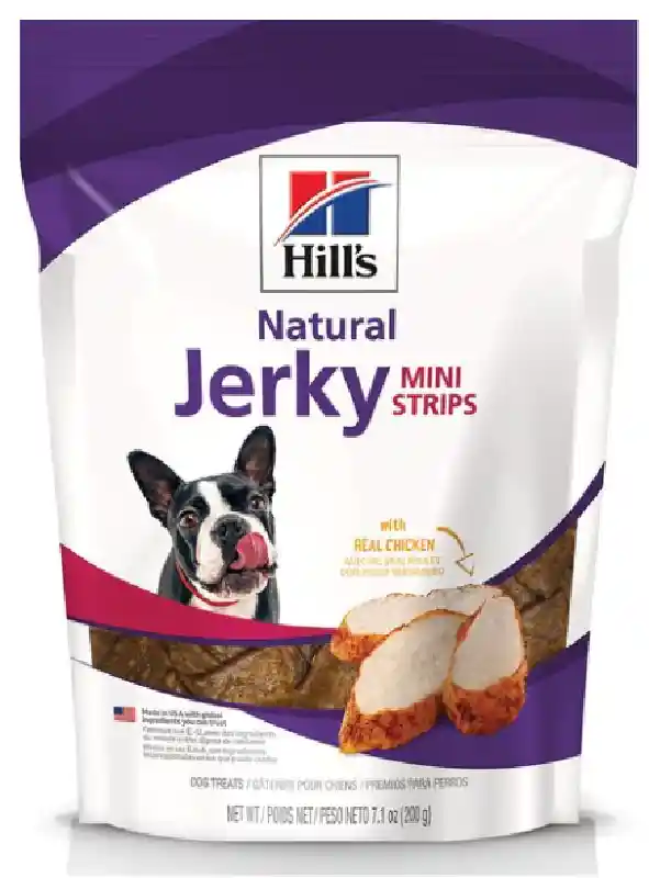 SD CA Jerky Strips Ckicken 7.1 1877
