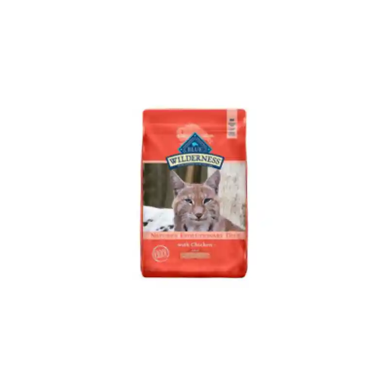 Wild Cat Ind Wt Cont Hb  11lb