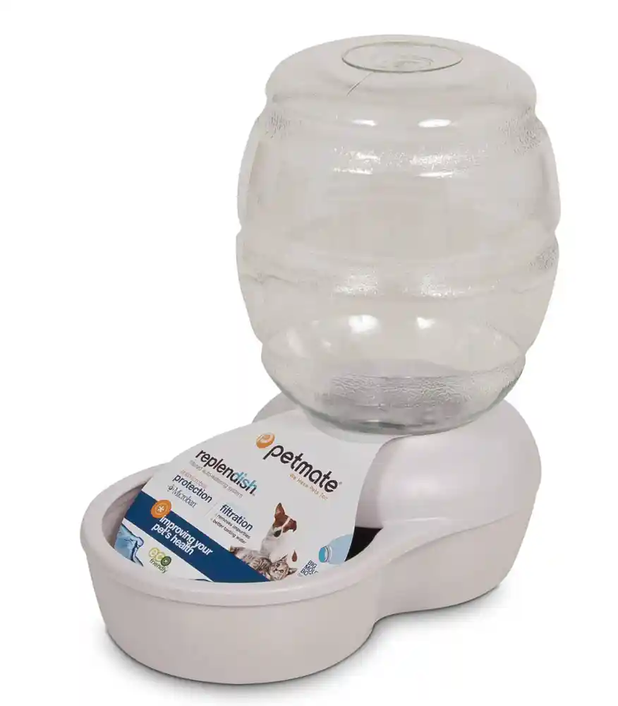 Replendish Water 1gal Pearl/Slvr/Grey