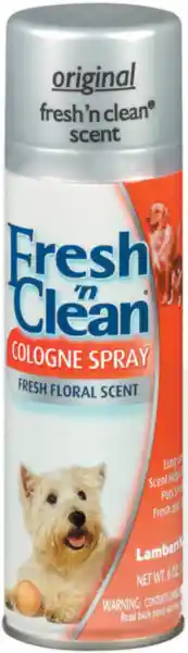 Lk Fnc Floral 6oz Fcc6