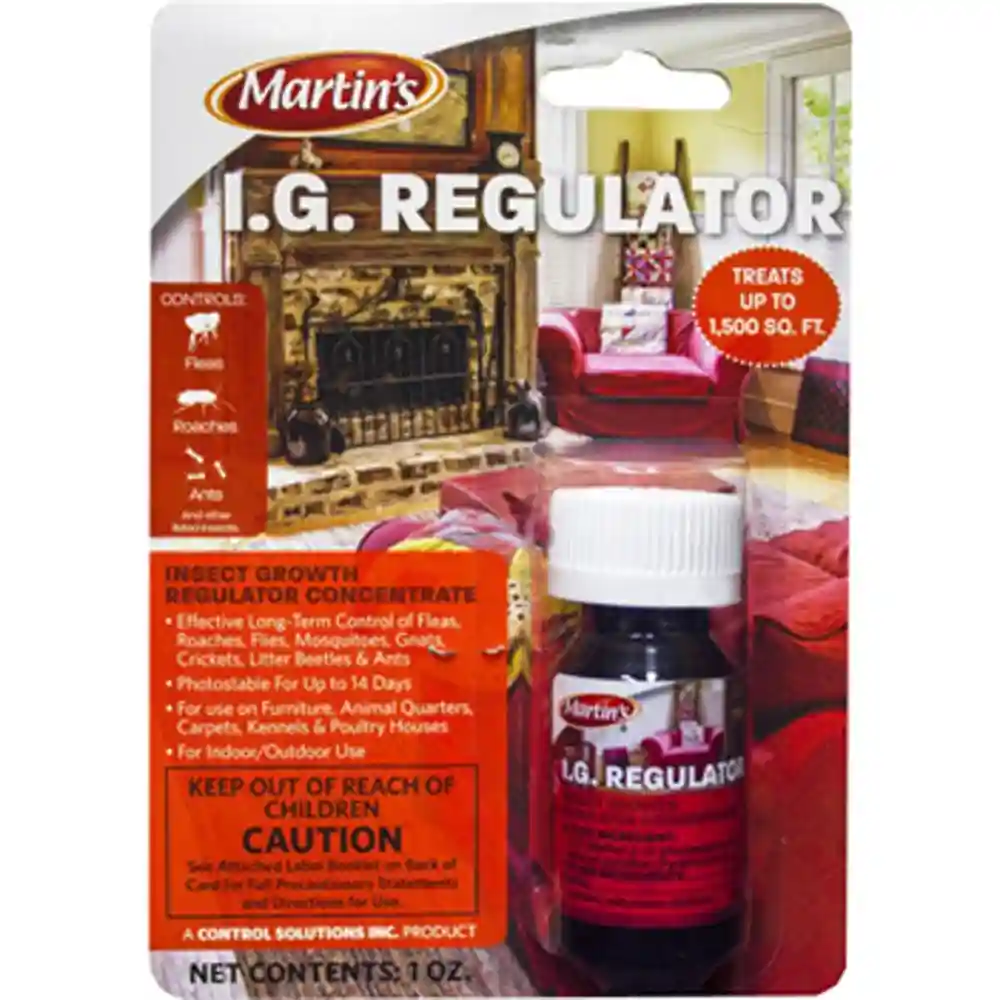 Insect Growth Regulator 1oz