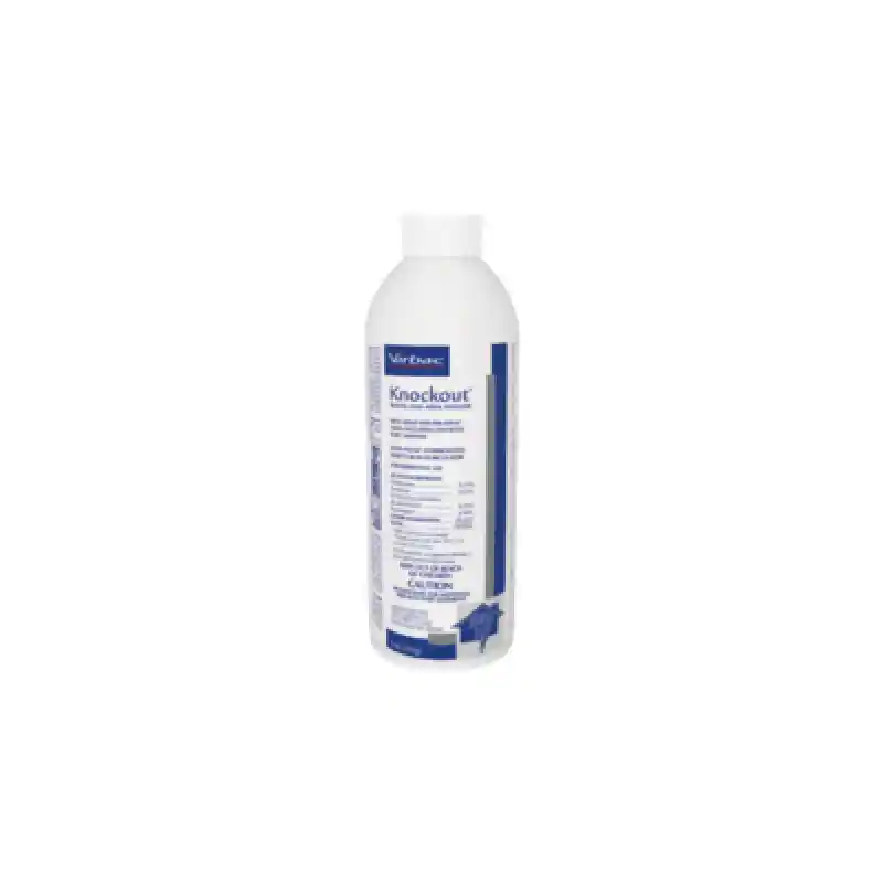 Knockout Room Area Fogger 6oz