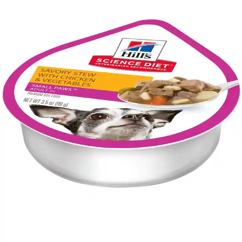 SD Ca A7+ Sav Stew SP Chicken 3.5 11125
