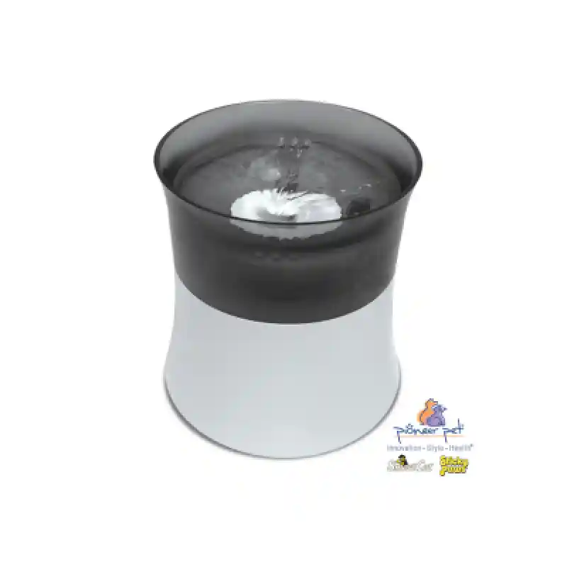 128 Oz. Elevated Vortex Drinking Fountain