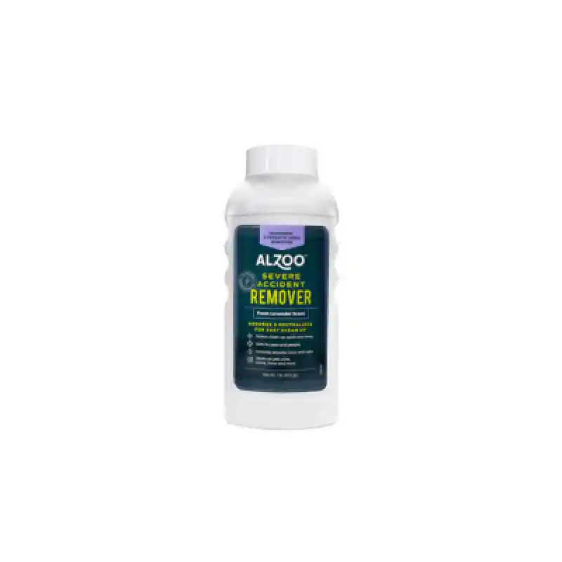 Accident Remove/Absorb Deodorizer Lav Pwd