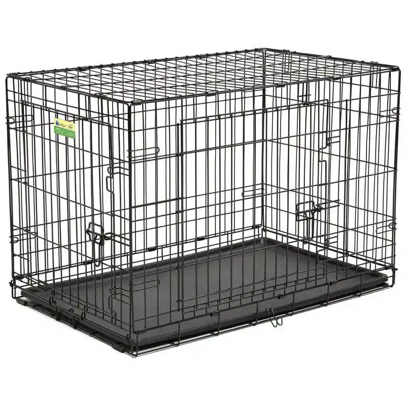 CRATE CONTOUR DOUBLE DOOR 36in