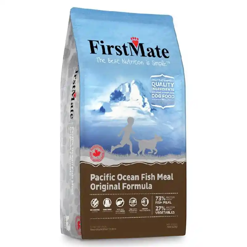 Firstmate GF Fish ALS 5 lb