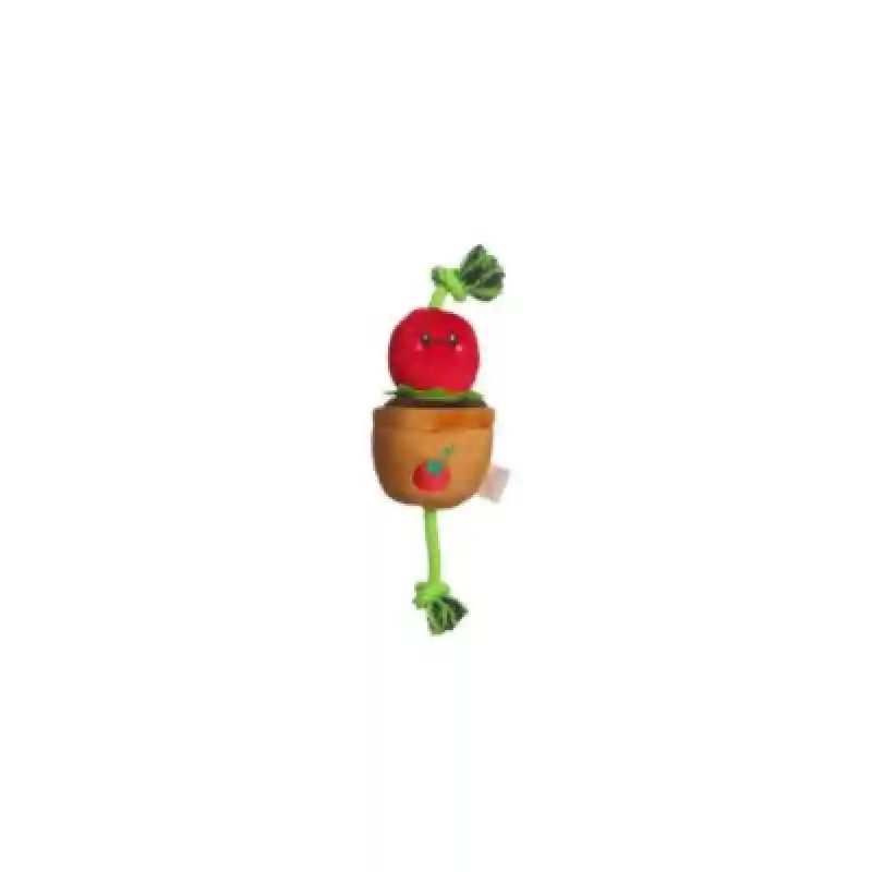 OT Trt Tug Tomato 15"