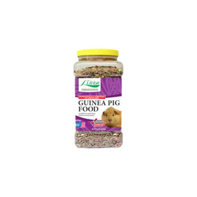 LAVIAN GUINEA PIG FOOD FAR 4.5LB