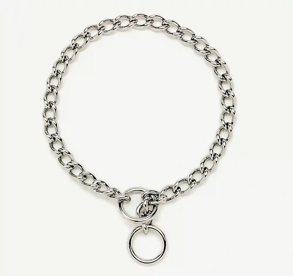 Chain Choke G15-1.5mm 12"