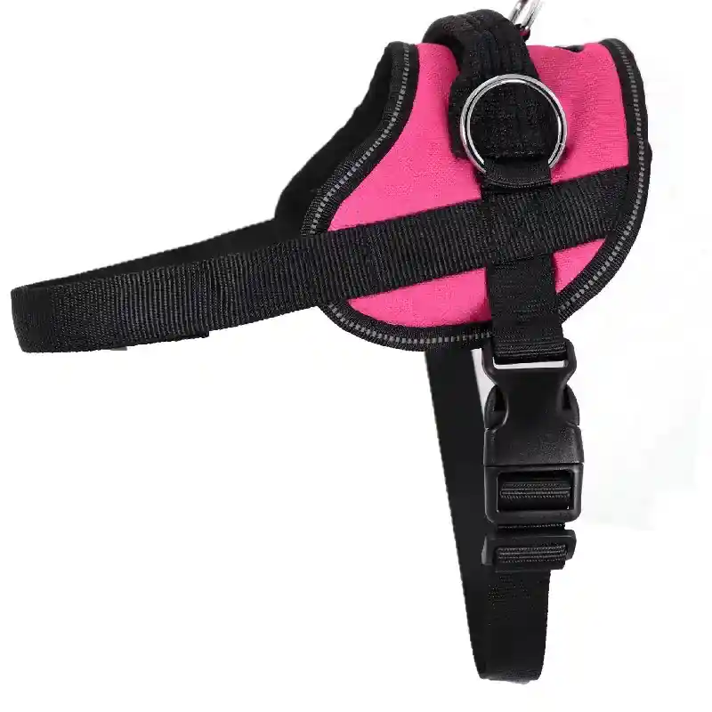 PINK REF CONTROL HARN XS