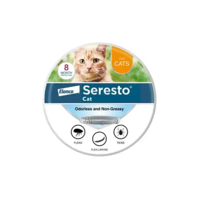 Seresto Cat 1 Pk