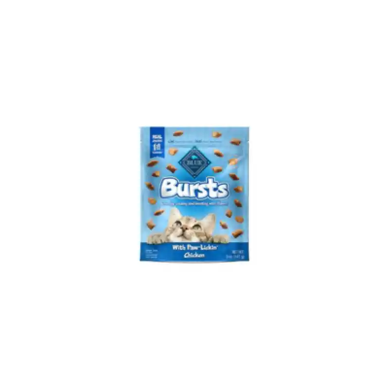 Bursts Chicken Treat 5oz