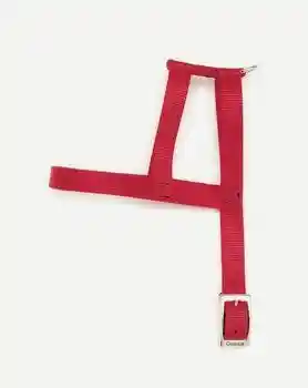 5/8" Adj Harness Pur