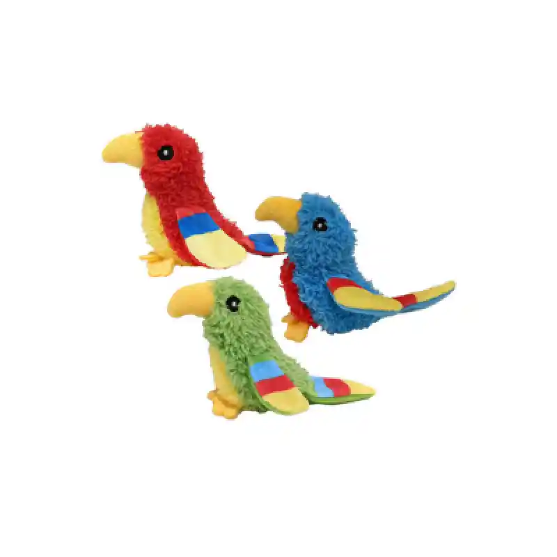 Love/earth Parrot