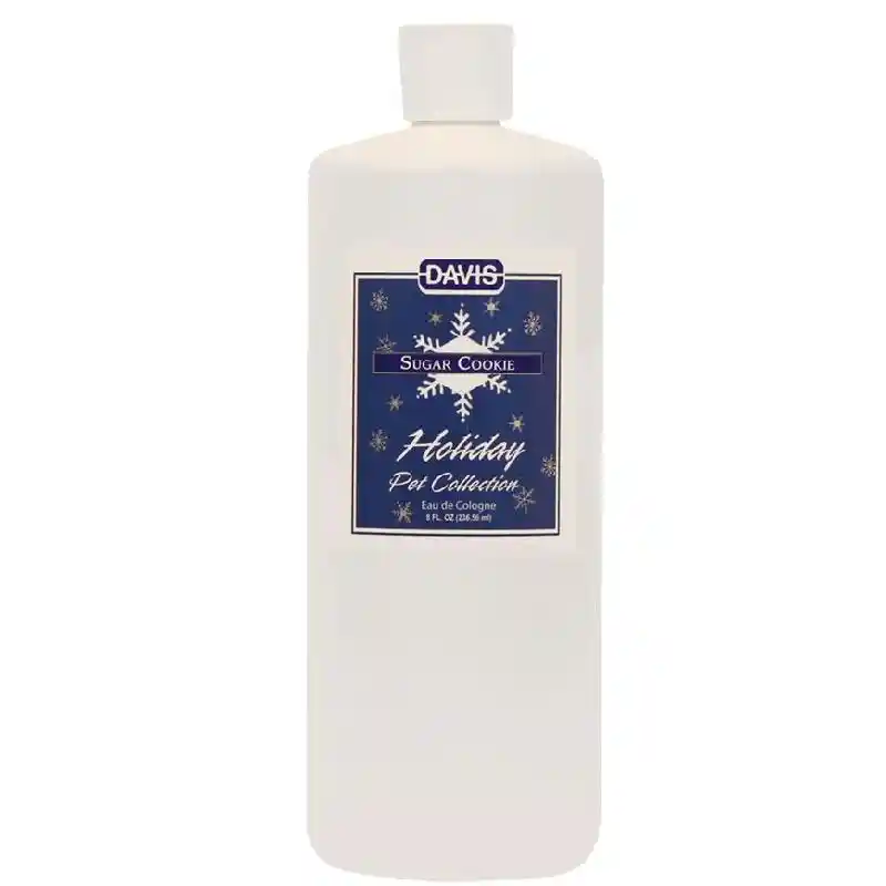 Sugar Cookie Cologne 8 Oz