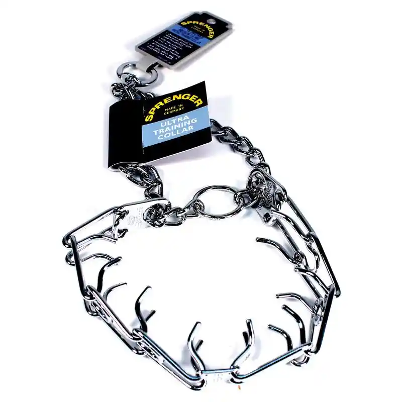 Prong Train Clr 18" 3.0m