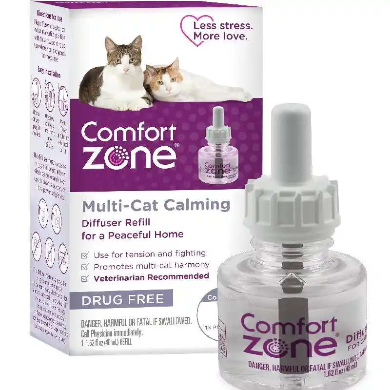 Far Kit Comft Zone Multicat