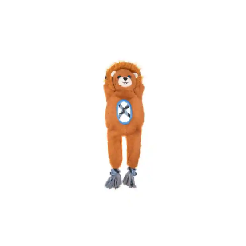 Growl Jungle Tugz Lion