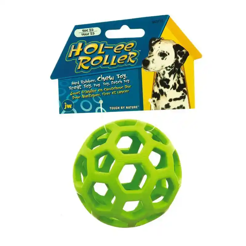 HOLEE ROLLER MEDIUM