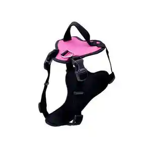 1" Xlg Inspire Harn Pink