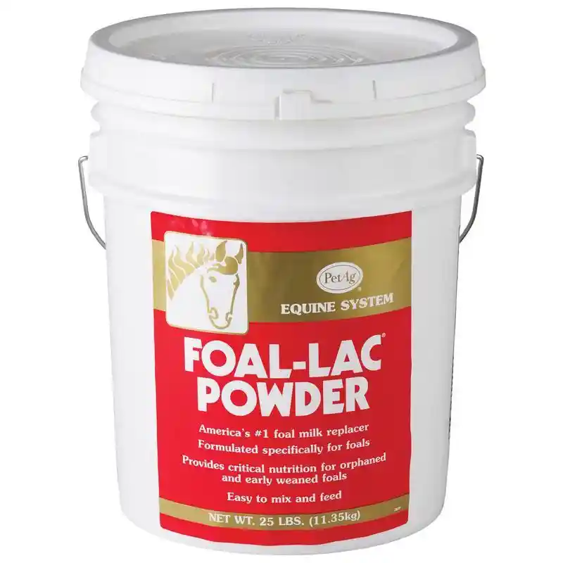 Foal-lac Powder 20 lb