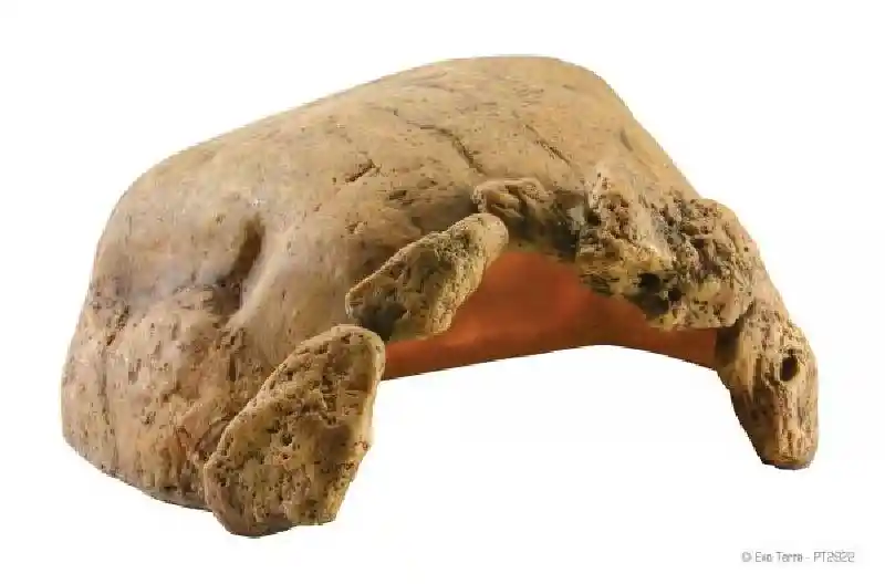 Exo Terra Tortoise Cave